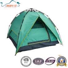 Easy-Open Automatic Camping Tents